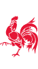 Logo Région Wallonne